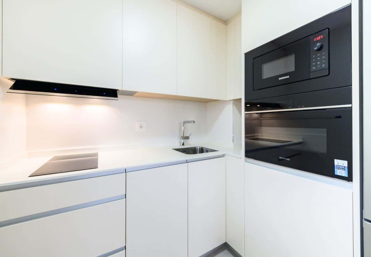 Piso en Calle del Moscatelar, 34, Conde Orgaz-Piovera - Foto 11