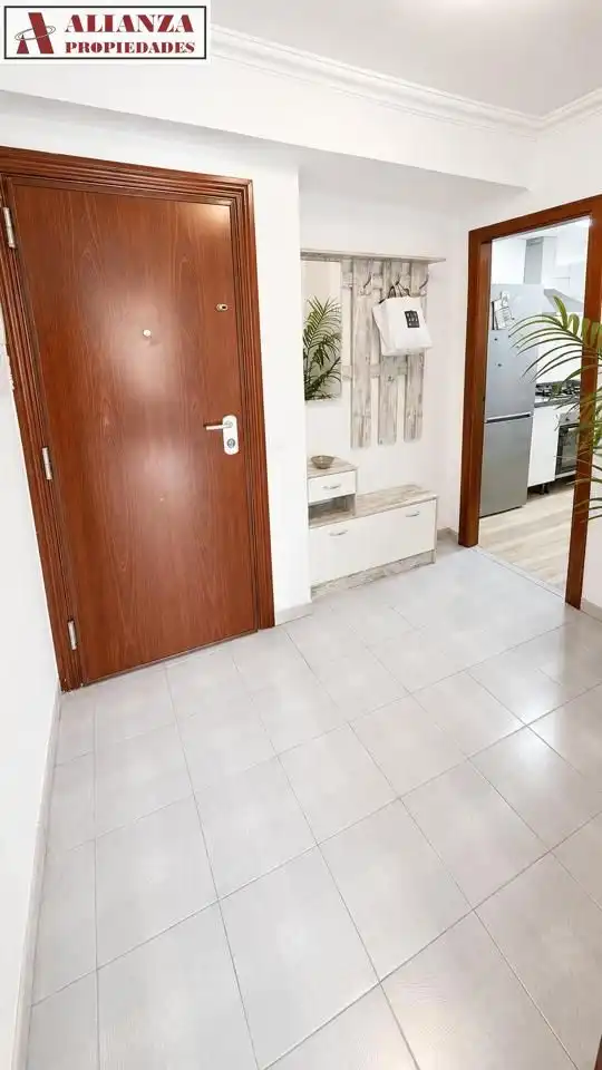 Piso en Málaga Capital - Foto 13