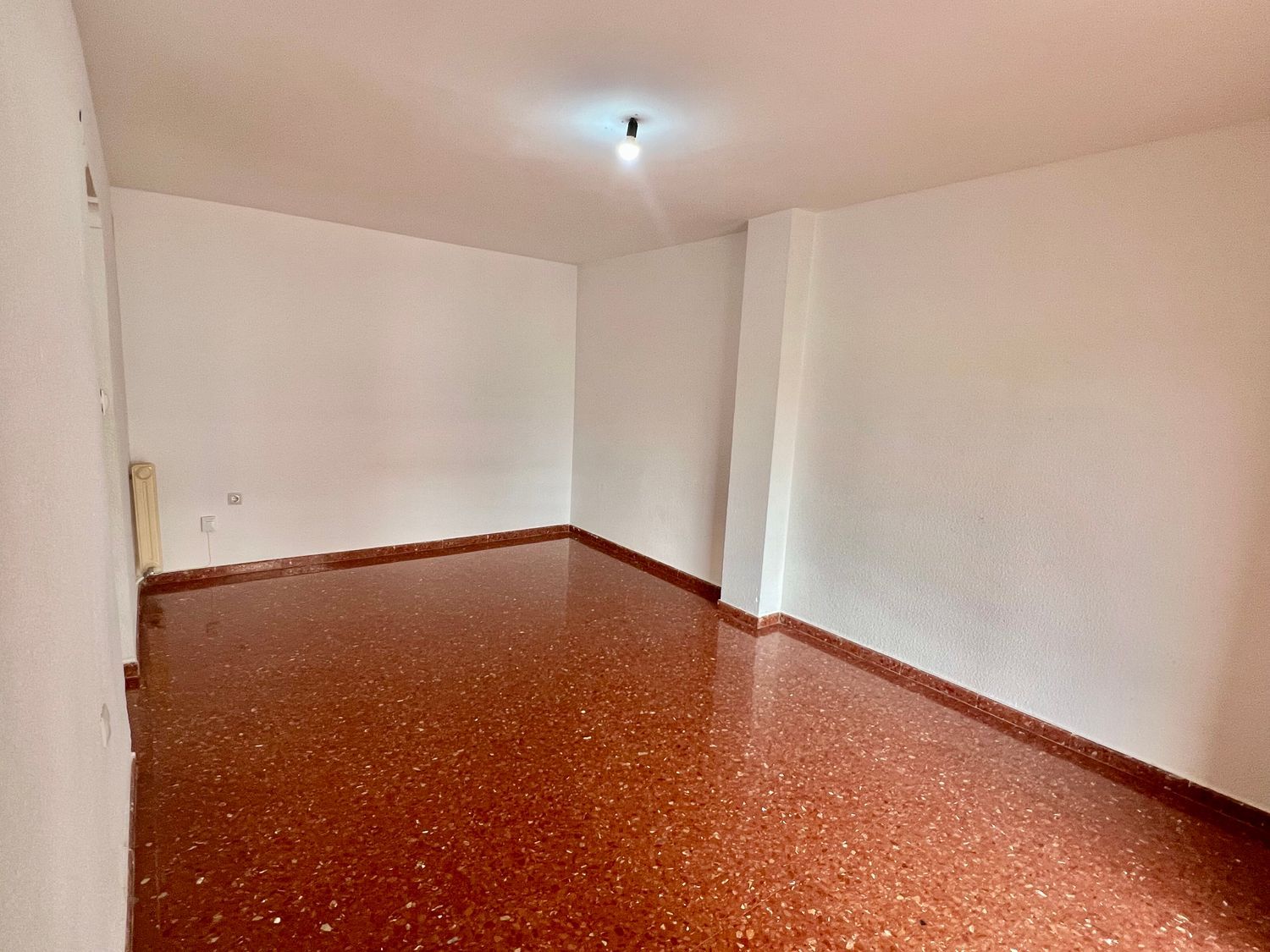 Piso en calle Rey Abu Said, 6 - Foto 2