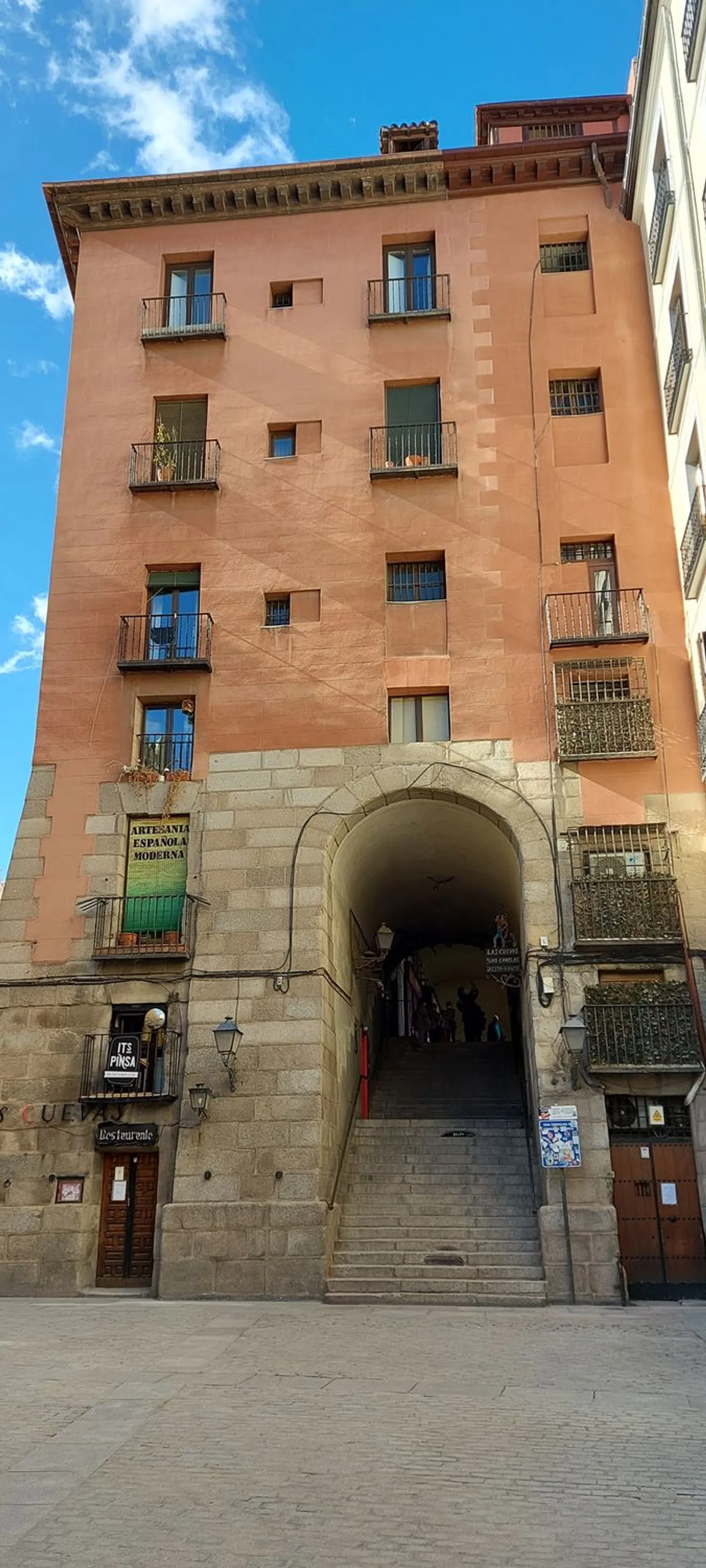 Dúplex en plaza Mayor, 9 - Foto 21