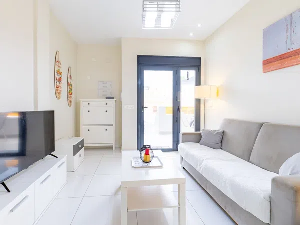 Chalet adosado en Calle Lago Bañolas, 642 - Foto 5