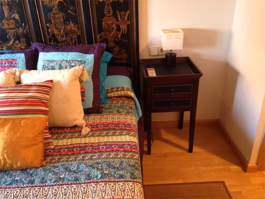 Piso en  Calle Teresa de Calcuta 1 - Foto 5