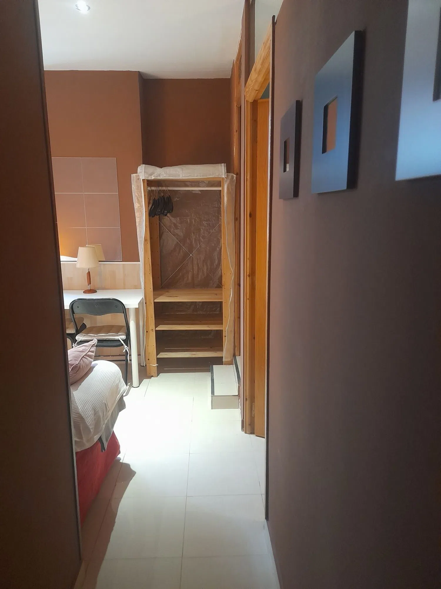 Estudio en plaza del Carmen, 1 - Foto 9