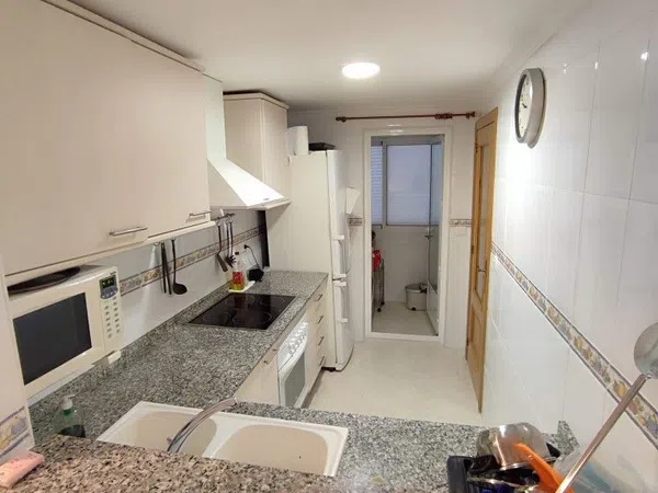 Piso en Calle Riu Túria, 34, Playa de Puçol, Playa de Puçol - Foto 31