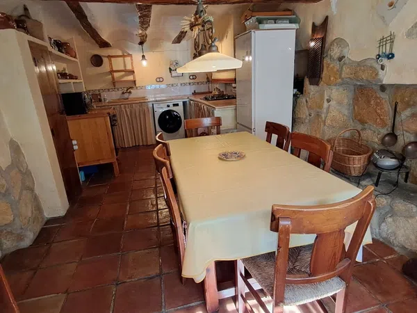 Casa rural en Alameda el Hontanar s/n - Foto 27