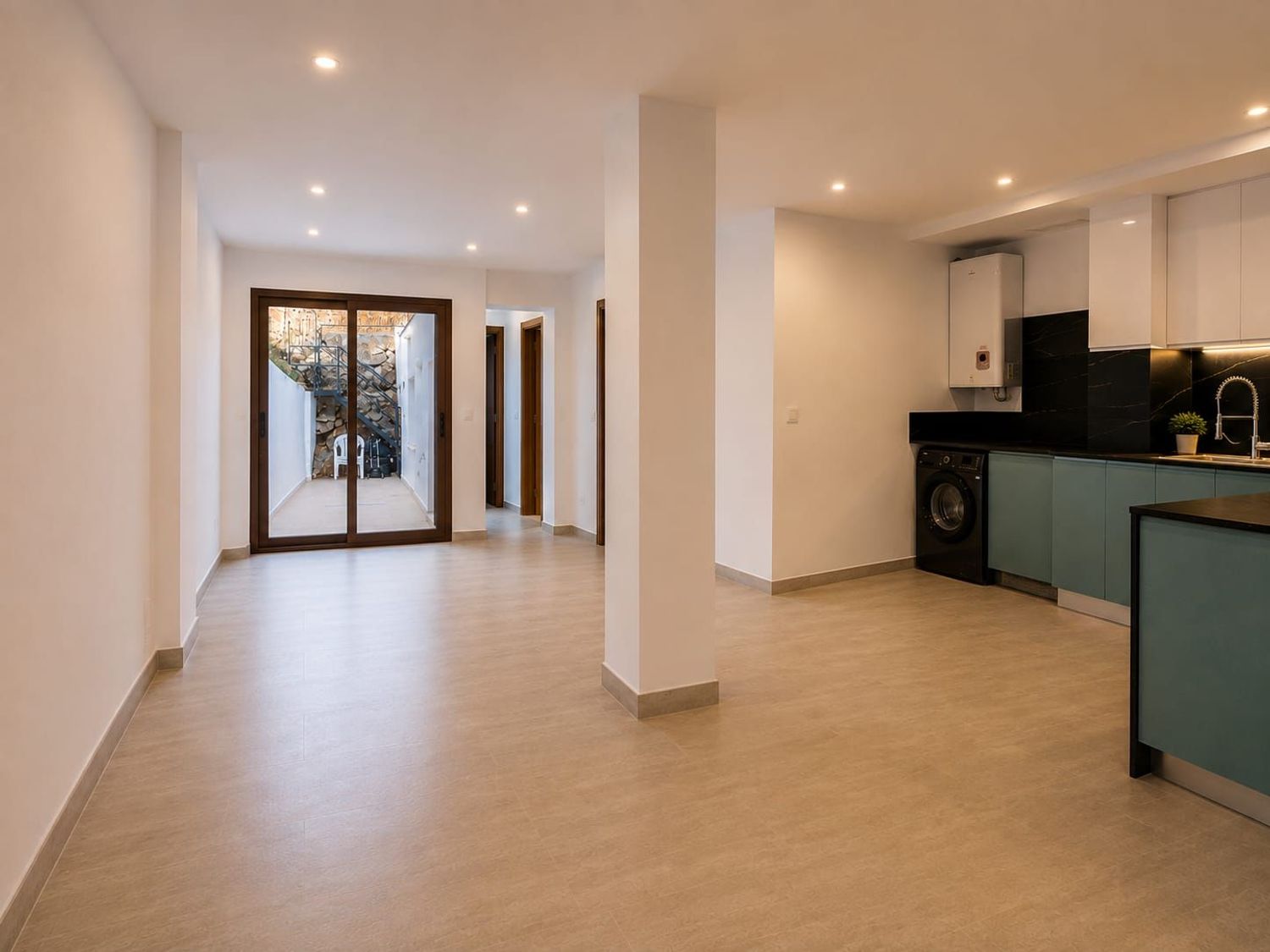Casa de pueblo en Calle del Salt, 20, Centro Urbano, Centro Urbano - Foto 7