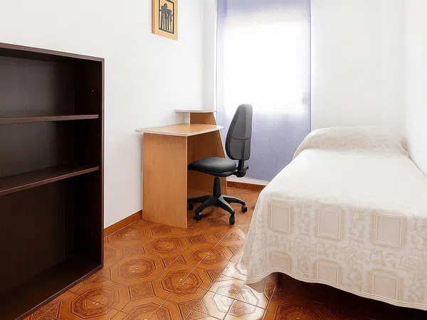 Piso en calle Jilgueros, 3 - Foto 5