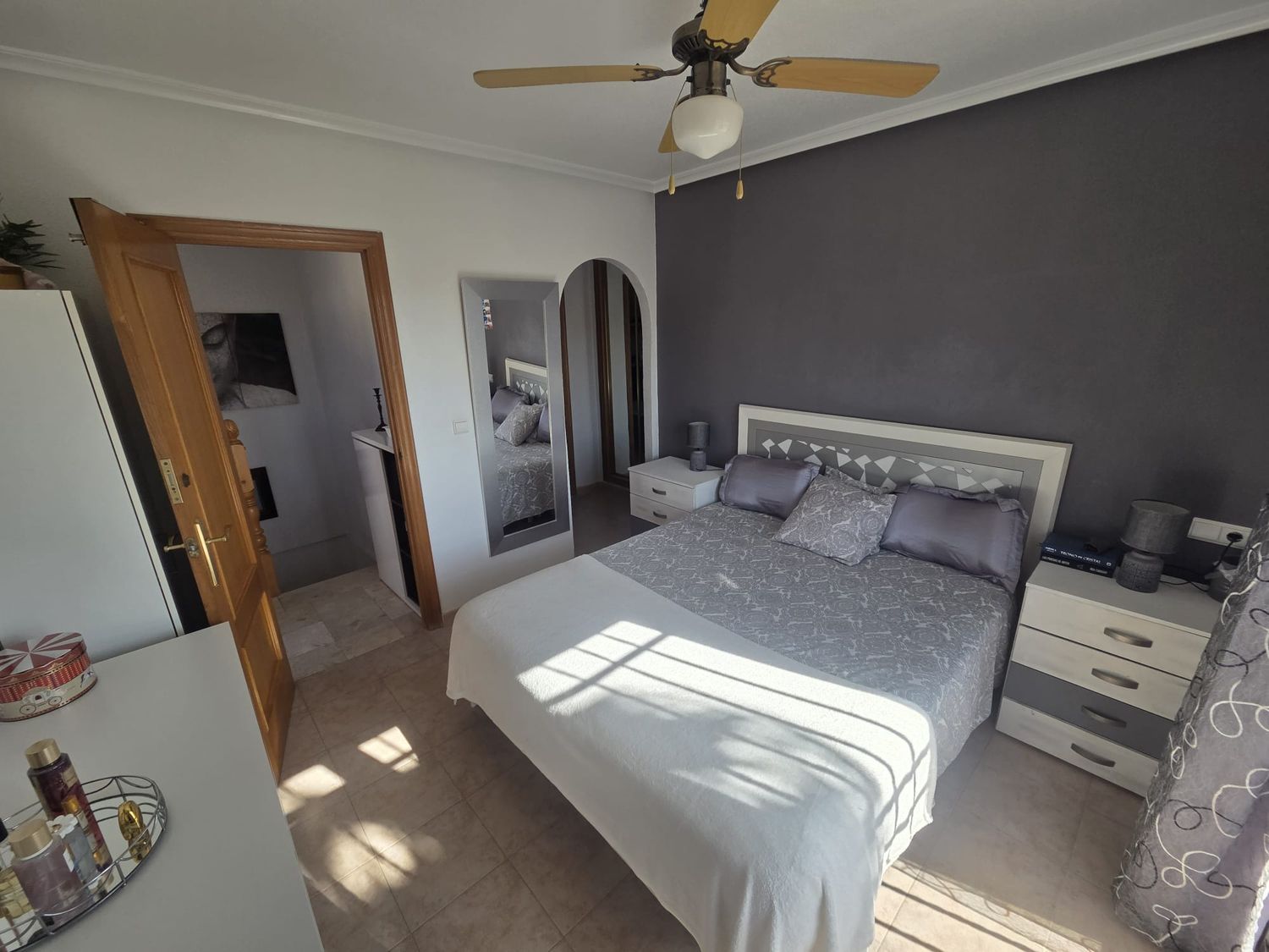 Chalet pareado en Calle Fernando Rey, 25 - Foto 14