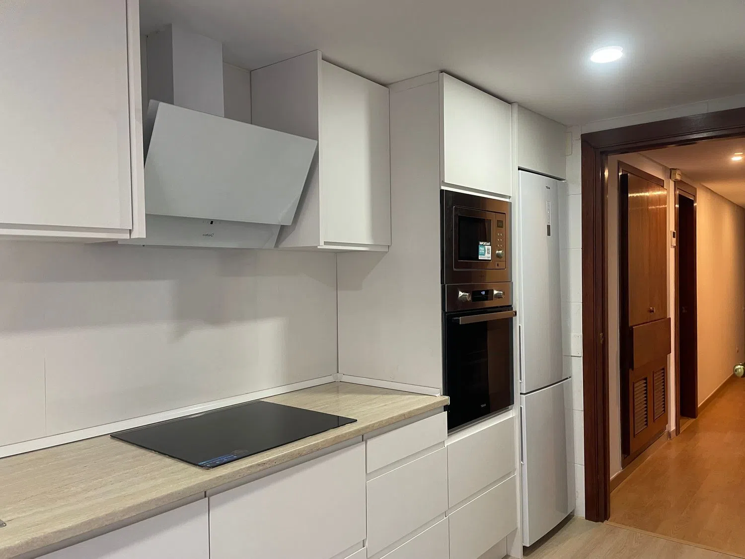 Piso en calle Pascual y Genís, 15 - Foto 20