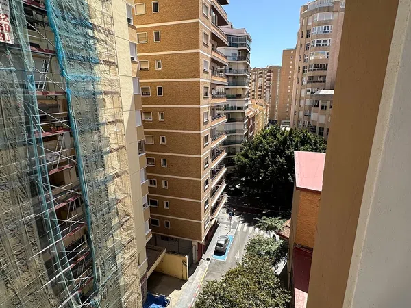 Piso en Avenida de Cánovas del Castillo, 5, Malagueta - Monte Sancha - Foto 10