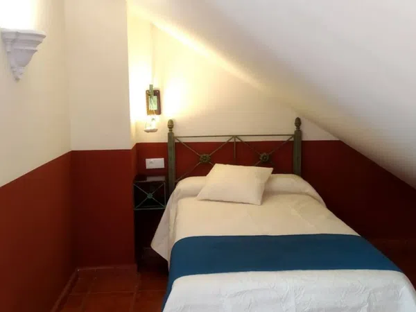 Chalet pareado en Los Milagros - Corchera, Los Milagros - Corchera - Foto 3