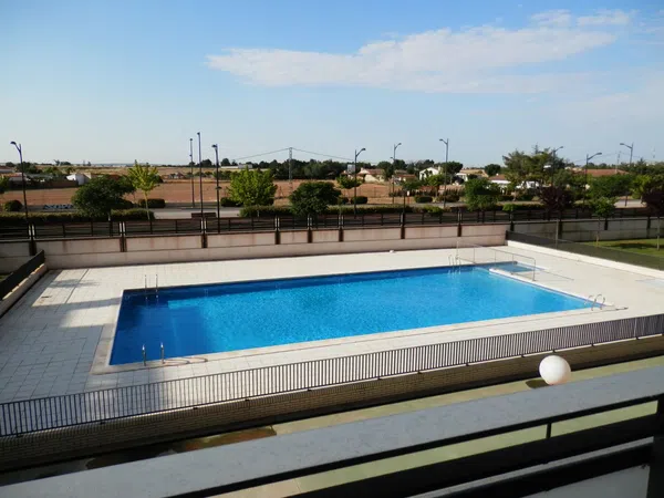 Piso en Avenida Jose Prat, 16, Medicina, Medicina - Foto 1