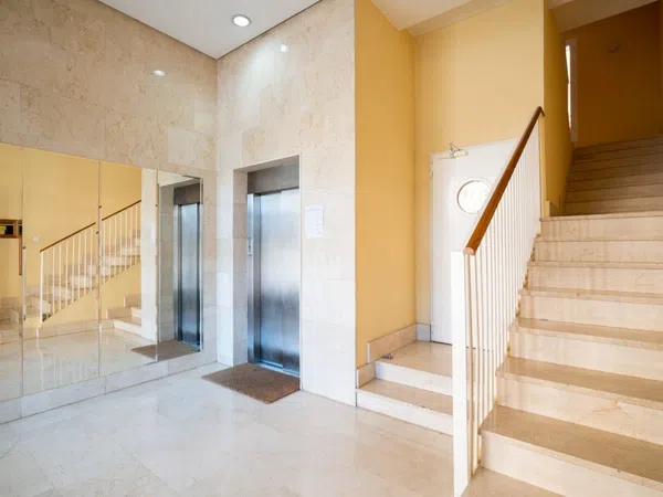 Piso en plaza de José María Forqué, 2 - Foto 15