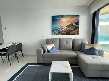 Apartamento en - Foto 2