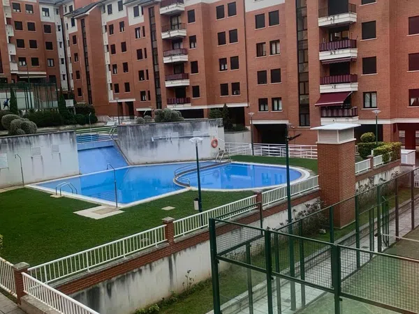 Piso en Calle Clara Campoamor, 1 - Foto 3