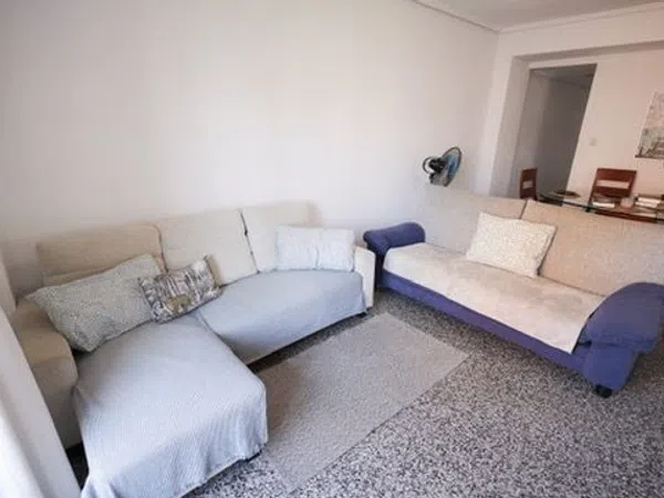 Piso en Calle del Doctor Vicente Pallarés, 12, L'Amistat - Foto 135
