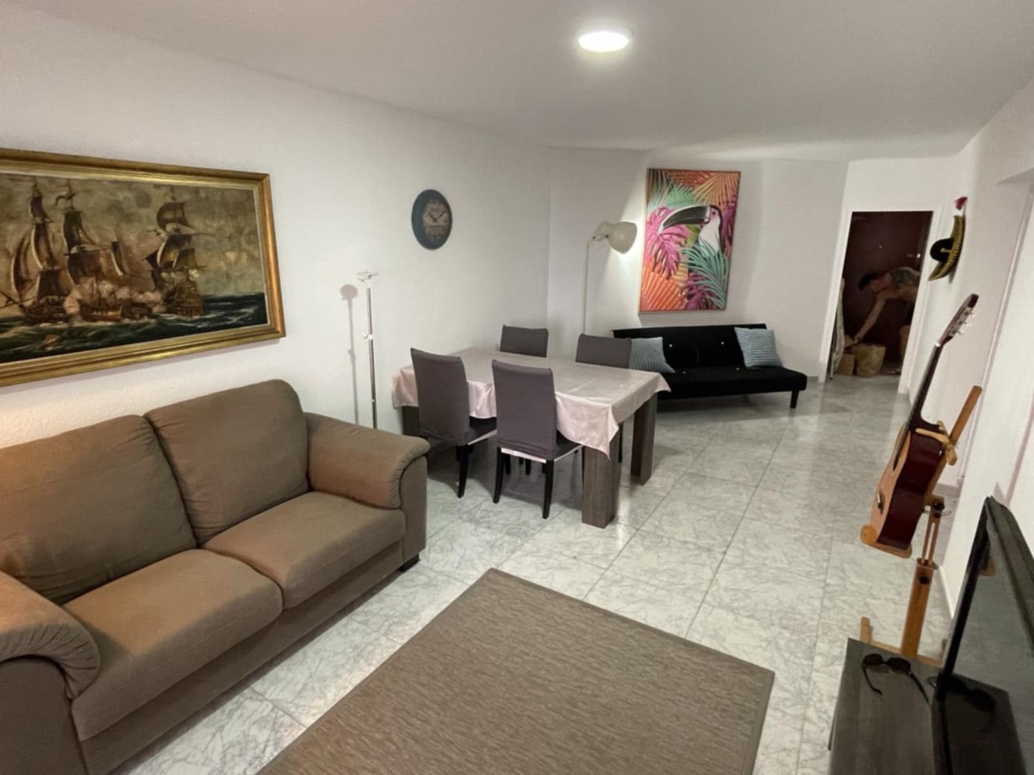 Piso en Av maritimo san joan de deu, 277, Bonavista, Bonavista - Foto 6