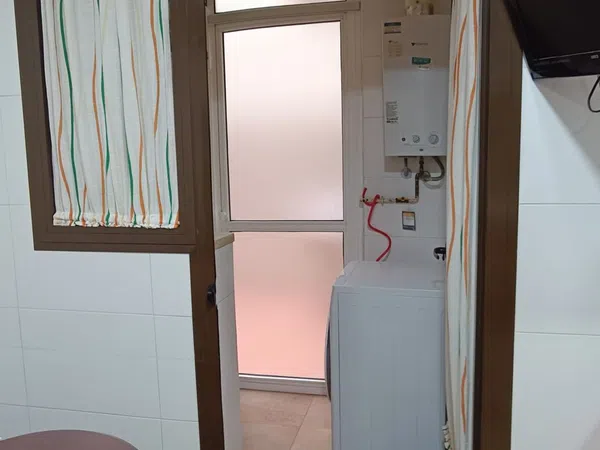 Piso en Calle Diego Fernández Mendoza, El Consul - El Romeral - Foto 10