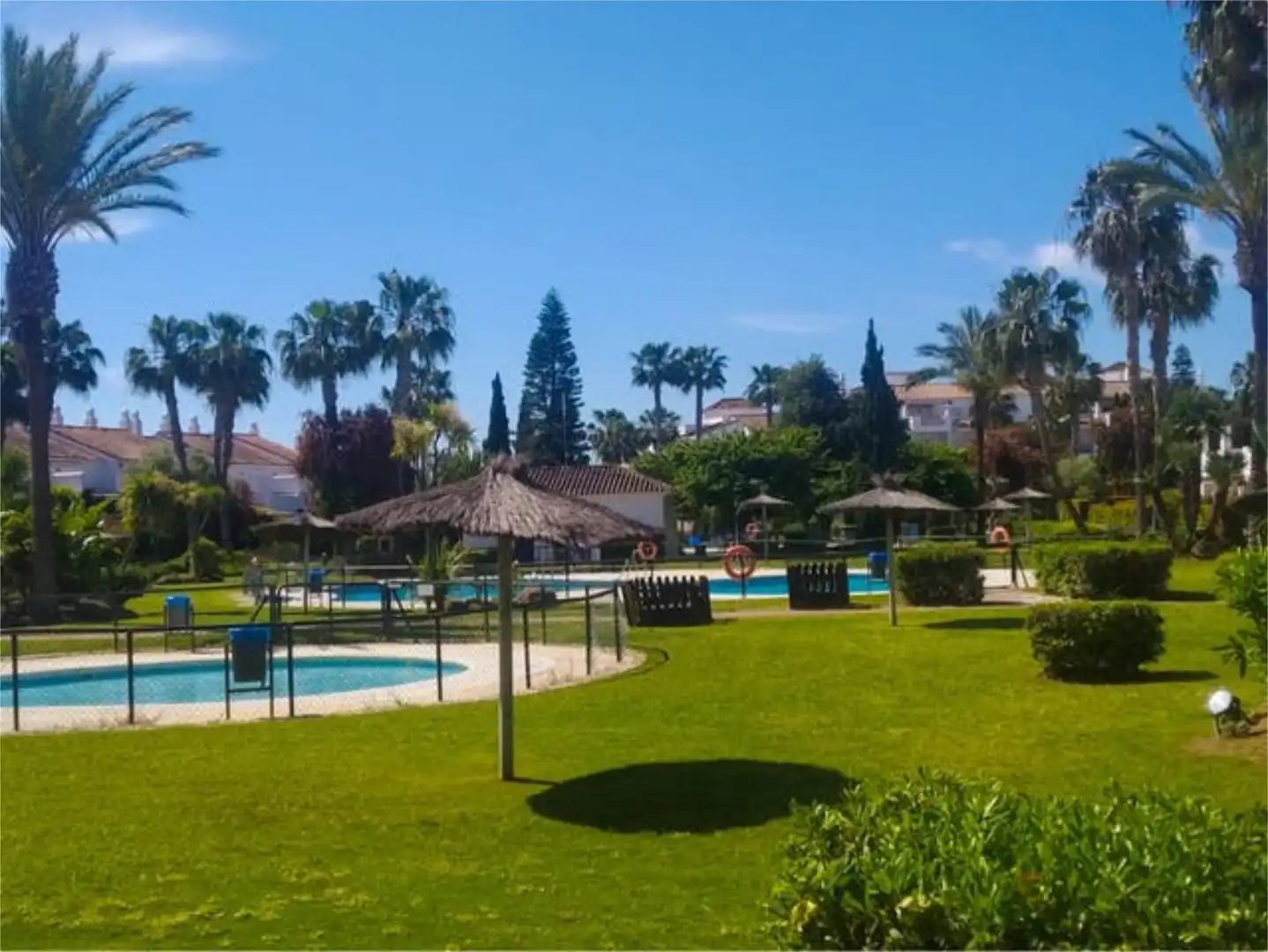 Apartamento en Urbanizacion La quinta Arce Golf - Foto 4
