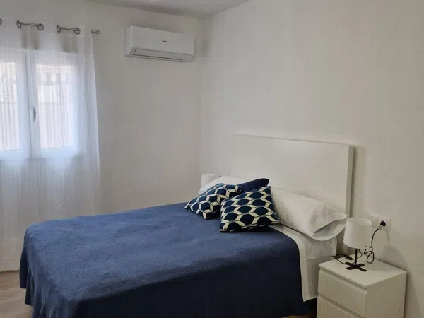 Piso en Calle Blas de Lezo, 31, Los Castillejos - La Trinidad - Foto 19