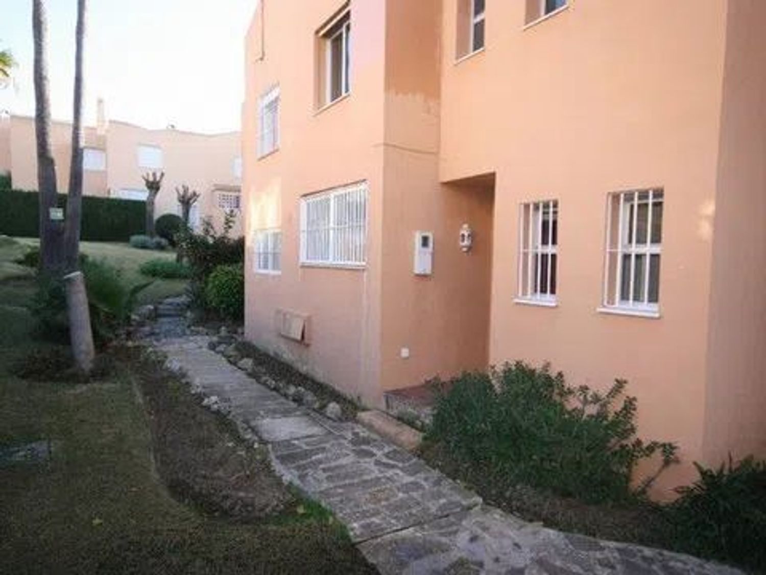 Chalet adosado en avenida Pernet s/n - Foto 3