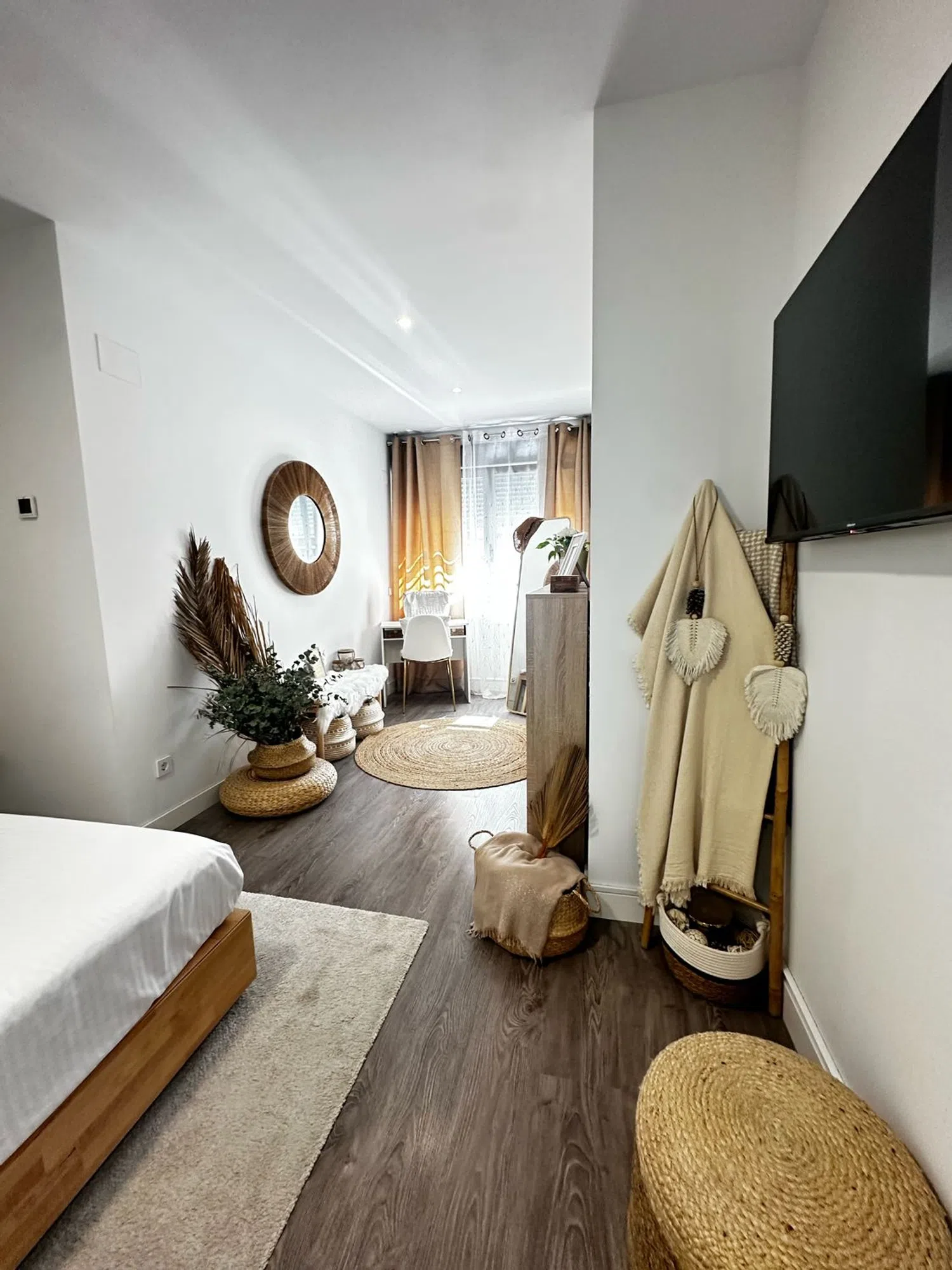 Piso en calle de Valderribas, 80 - Foto 5