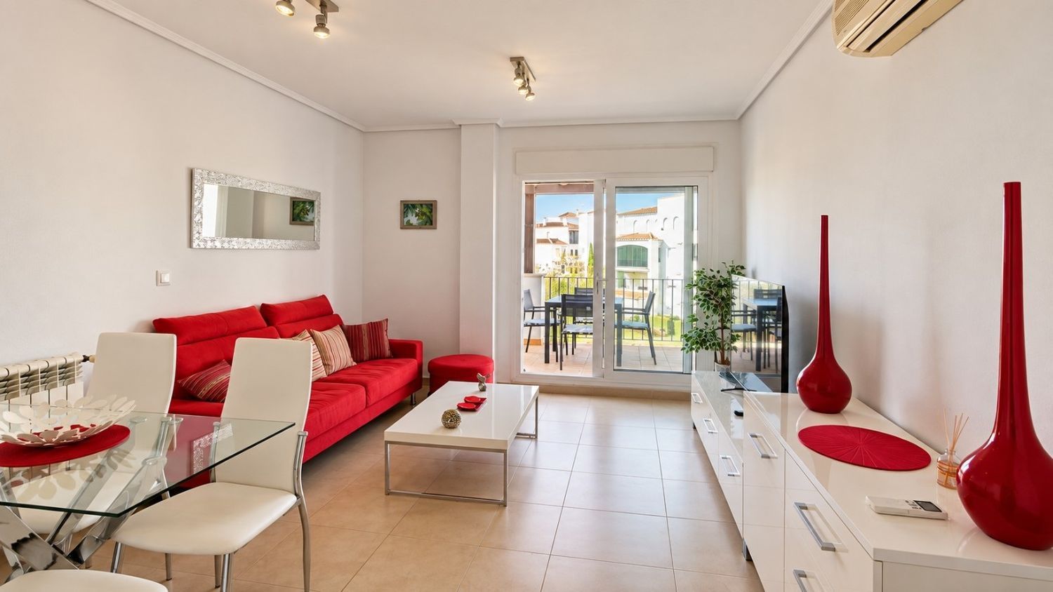 Piso en Calle Rémora, 25, Roldán, Roldán - Foto 2