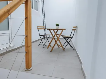 Loft en  Carrer del Barri de Santa Caterina 20D - Foto 3