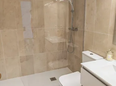 Piso en  Urbanizacion Nva Andalucia Aloha 26 - Foto 3