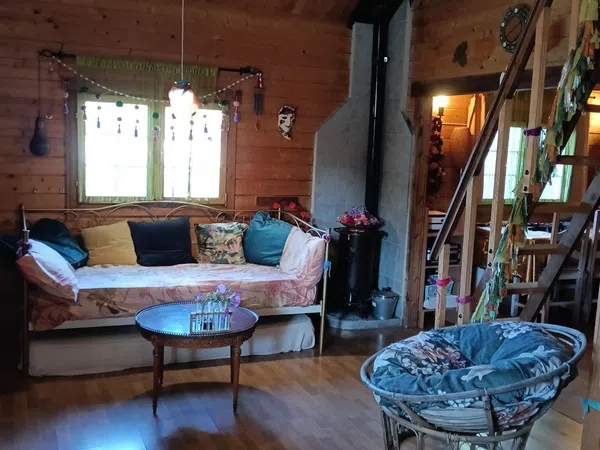 Finca rústica en Carril de la Huerta Festejo, 42, Roche, Roche - Foto 33
