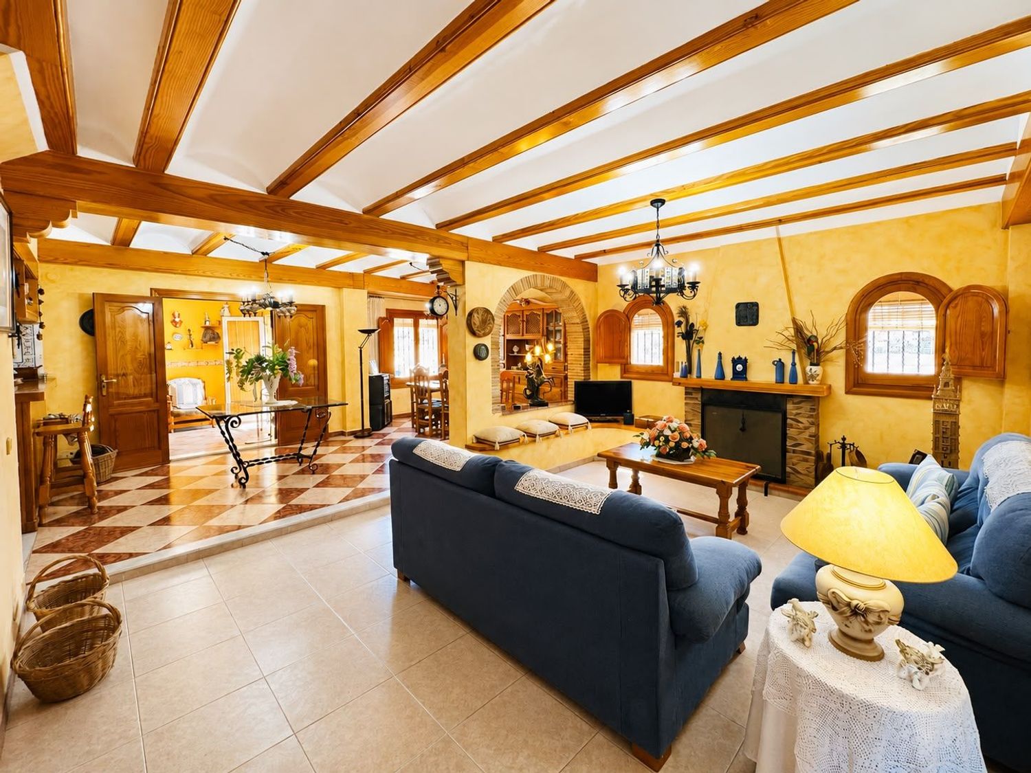 Casa o chalet independiente en Calle Sorell, 2, Platja de Oliva, Platja de Oliva - Foto 10