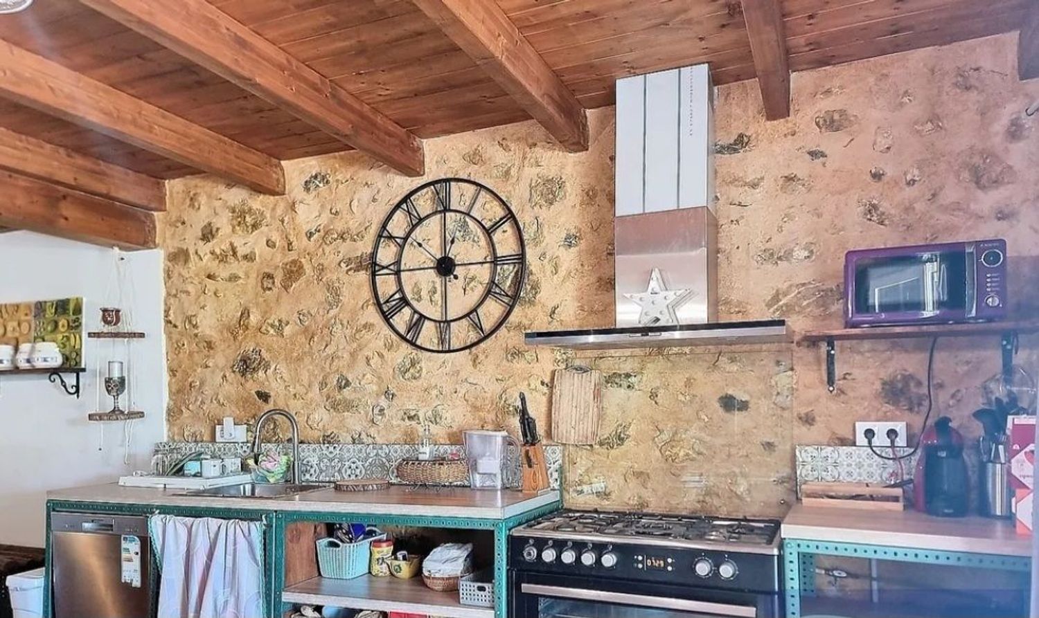 Casa rural en Cv-824, 270 - Foto 27