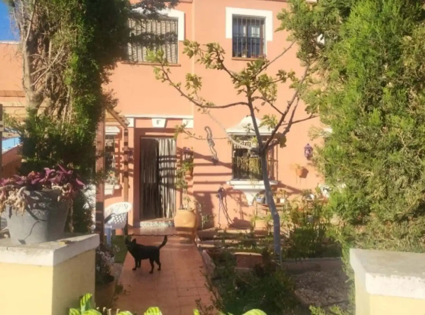 Planta baja en  Calle Infanta Elena 33 - Foto 21
