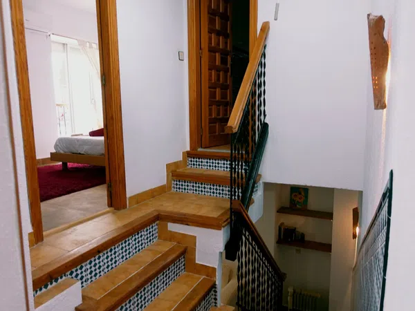 Chalet adosado en Calle Suspiro, 5 - Foto 11