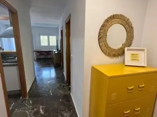 Piso en Plaza Torre Clara, 3, Aguadulce sur - Foto 1