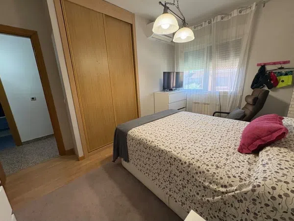 Chalet pareado en Calle Luis de Góngora, 50 - Foto 12