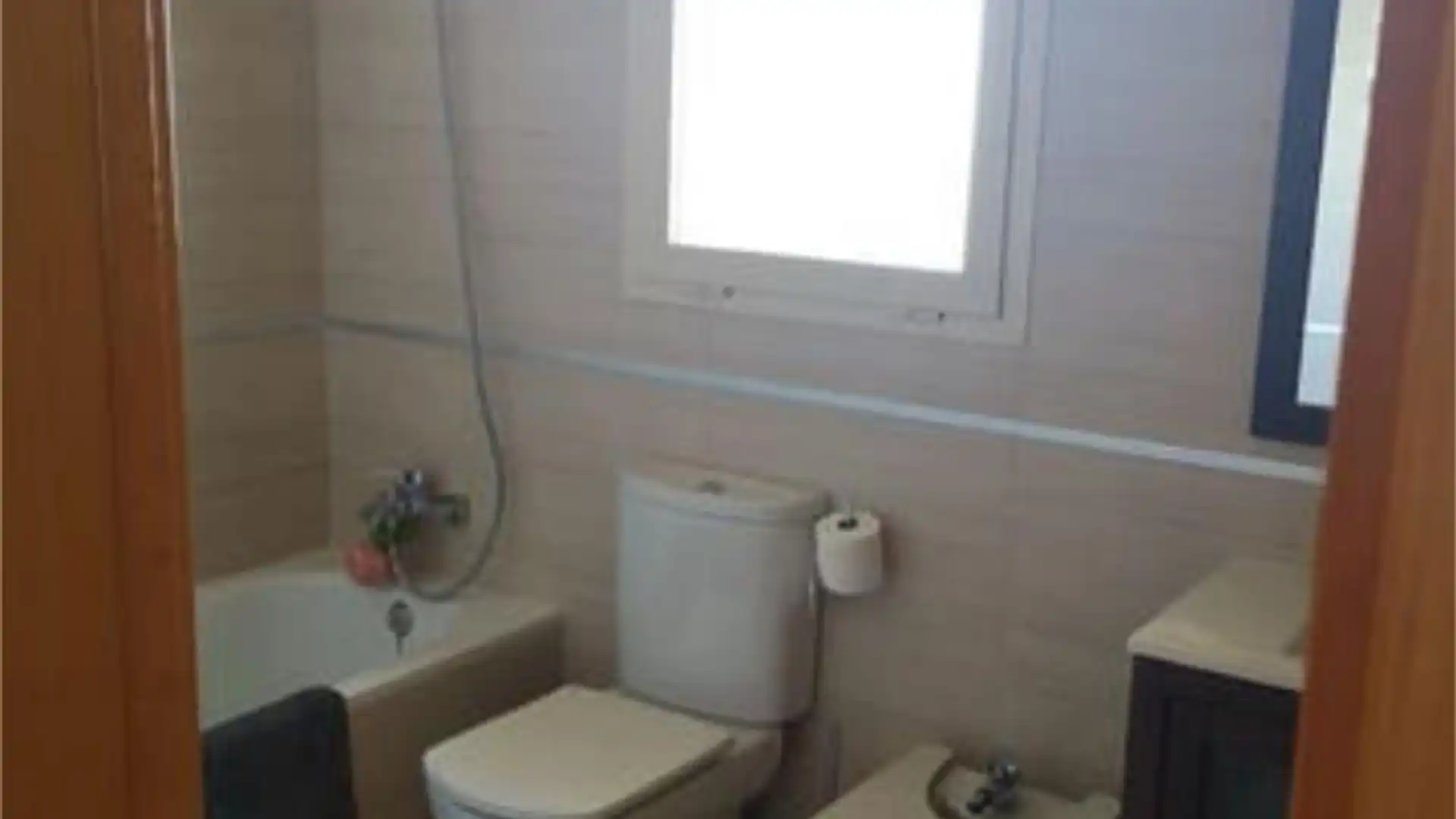 Piso en SUPT12 TORRE DEL MAR LARGA TEMP - Foto 2