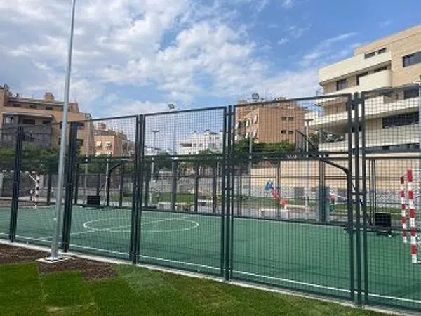 Piso en Calle del Ave, 7, San Crispín - La Estación Consorcio, San Crispín - La Estación Consorcio - Foto 25