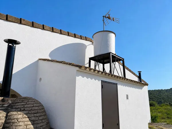 Casa rural en Berrocal, 1 - Foto 10