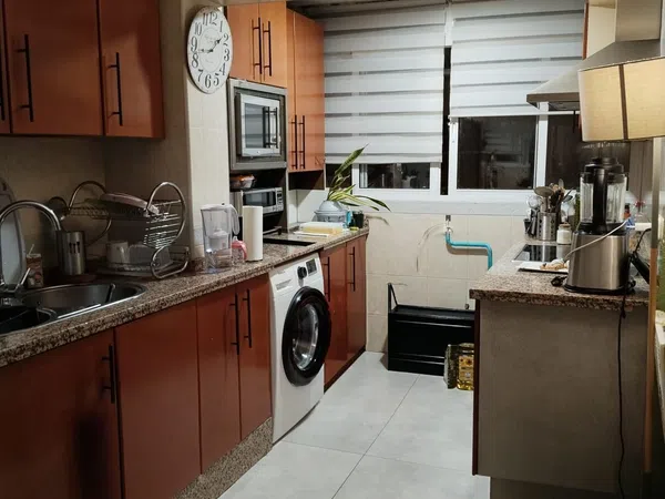 Piso en calle el castaño, 1 - Foto 4