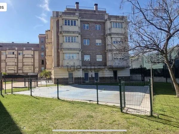 Piso en Calle de Aguarón, 29, Valdemarín - Foto 17