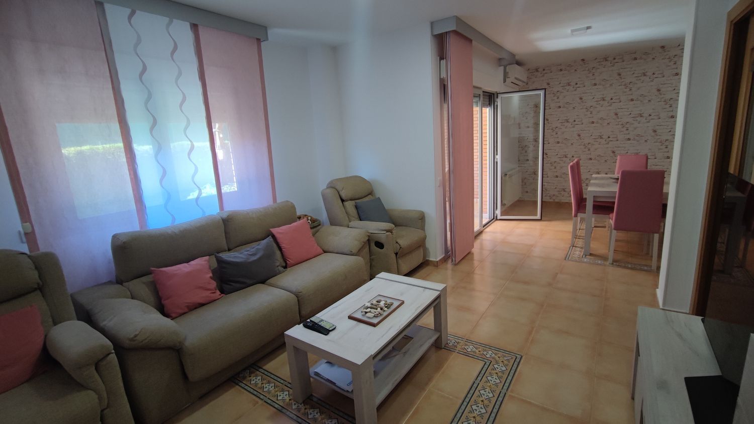 Chalet pareado en Zona El Mirador, 1, Centro, Centro - Foto 7