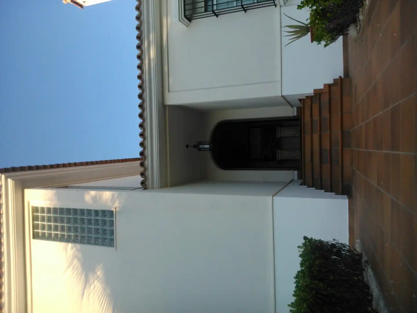 Chalet en  Avenida Cristóbal Colón 23 - Foto 5