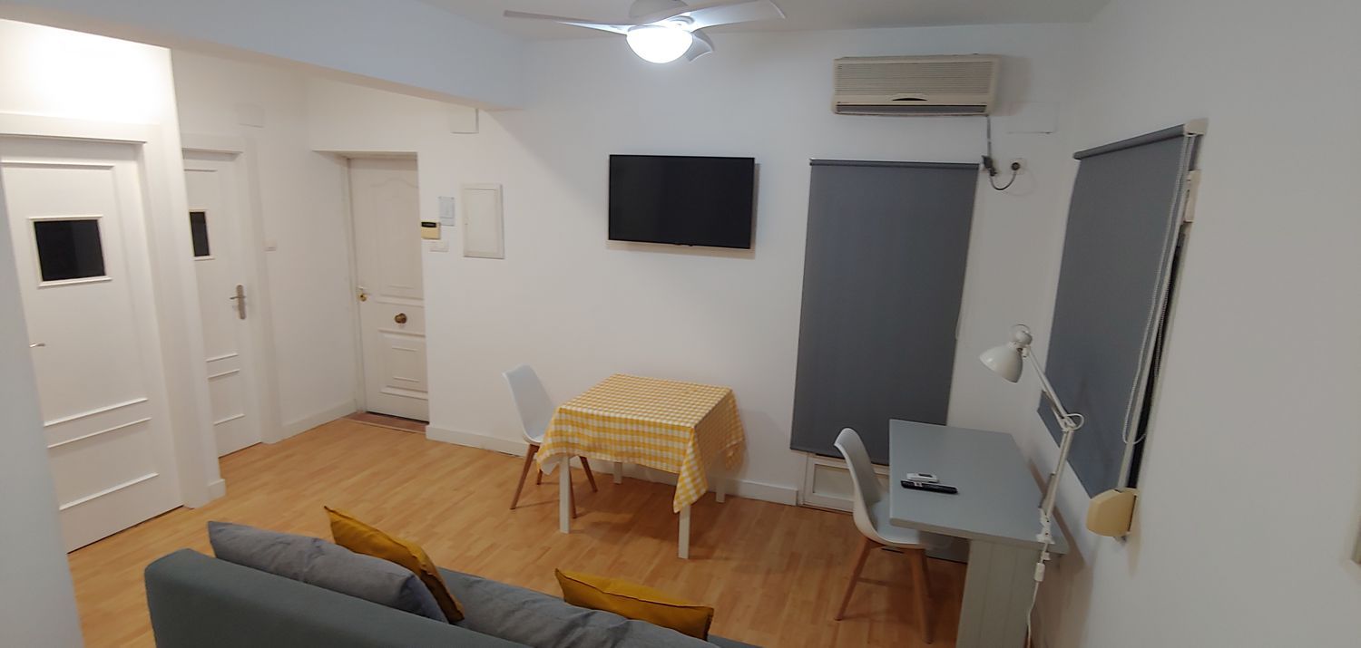Estudio en Circunvalación Encina, 21, La Chana, La Chana - Foto 3
