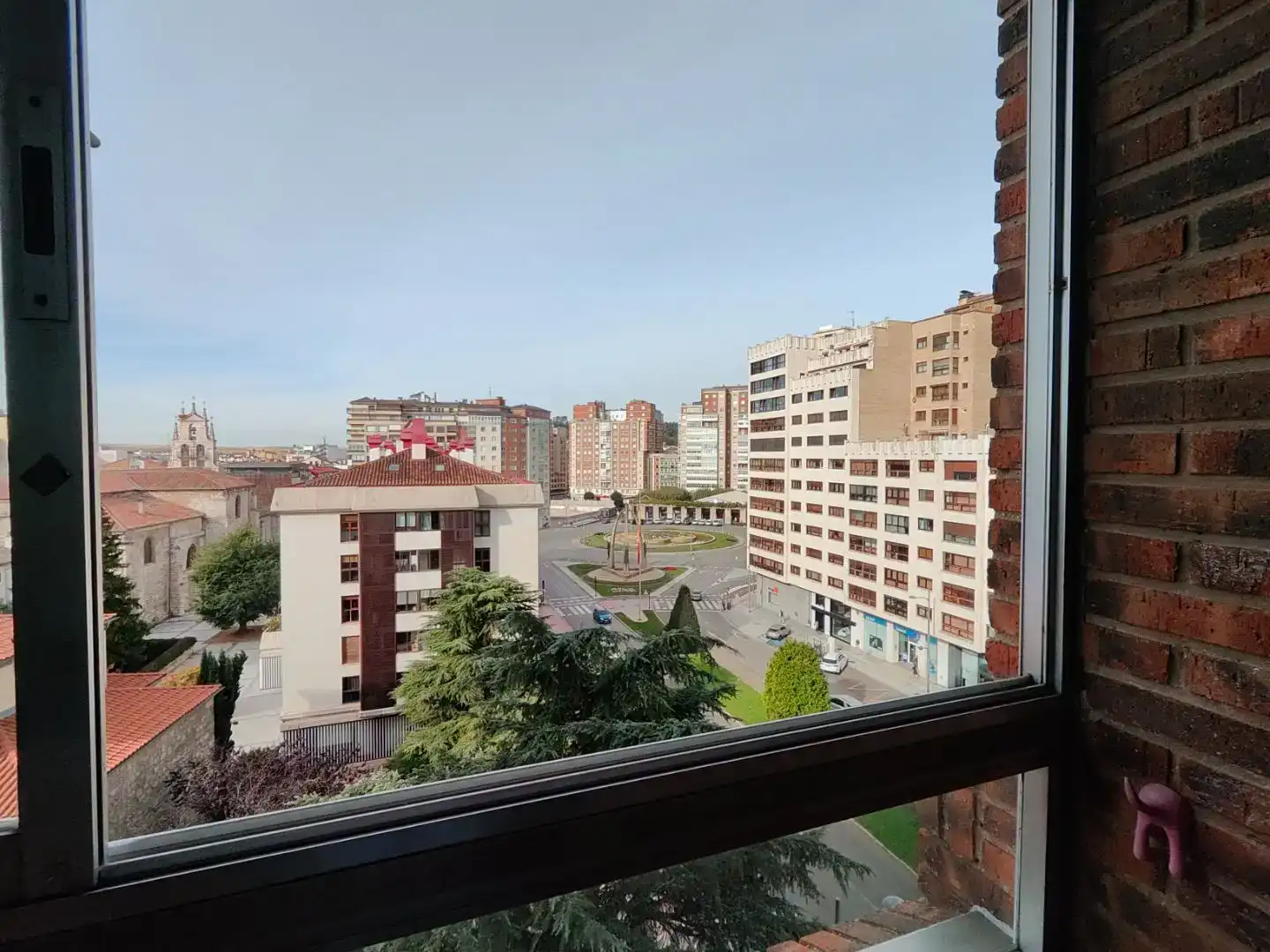 Piso en  Avenida de la Paz 6 - Foto 18