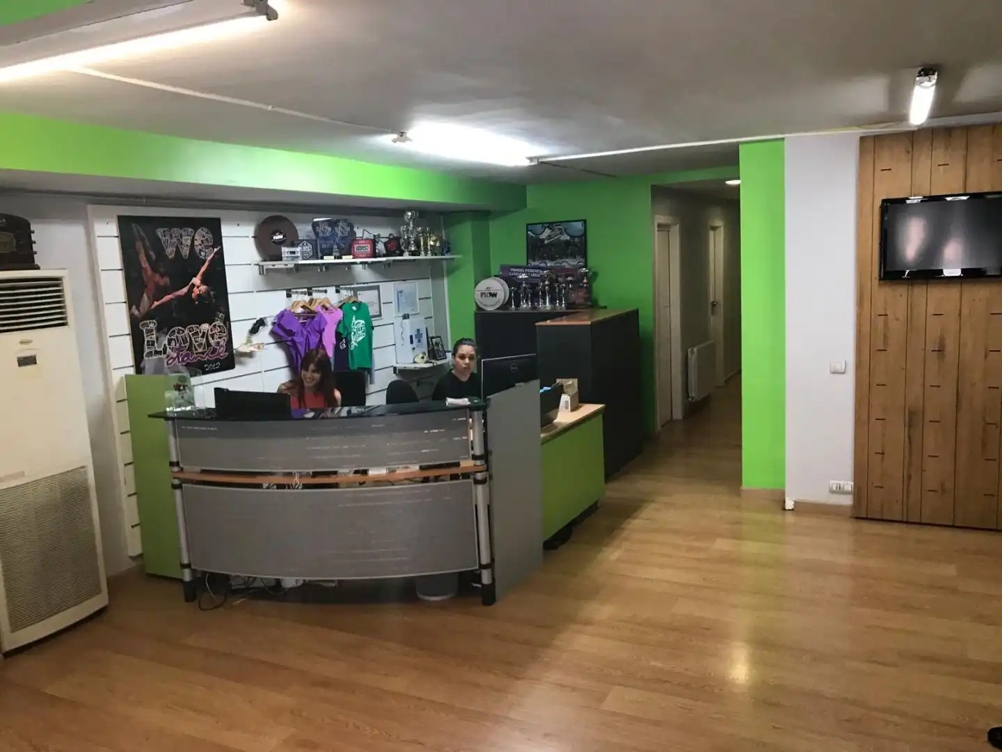 Local comercial en  Carrer de Joaquim Rubió i Ors 298 - Foto 7