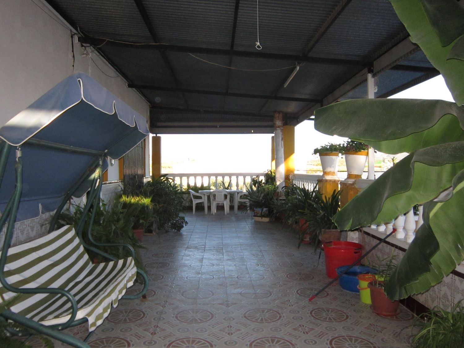 Casa rural en Diseminado, 5 - Foto 37