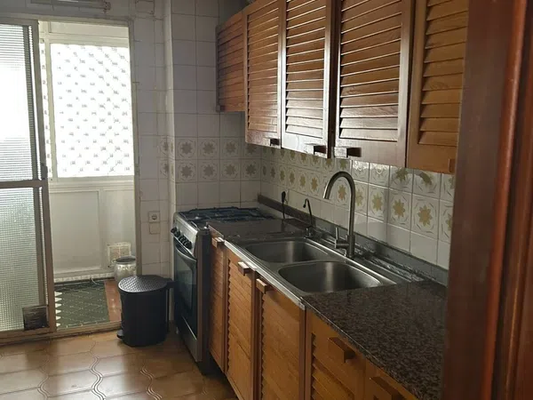 Piso en calle Metge Pedro Herrero, 13 - Foto 10