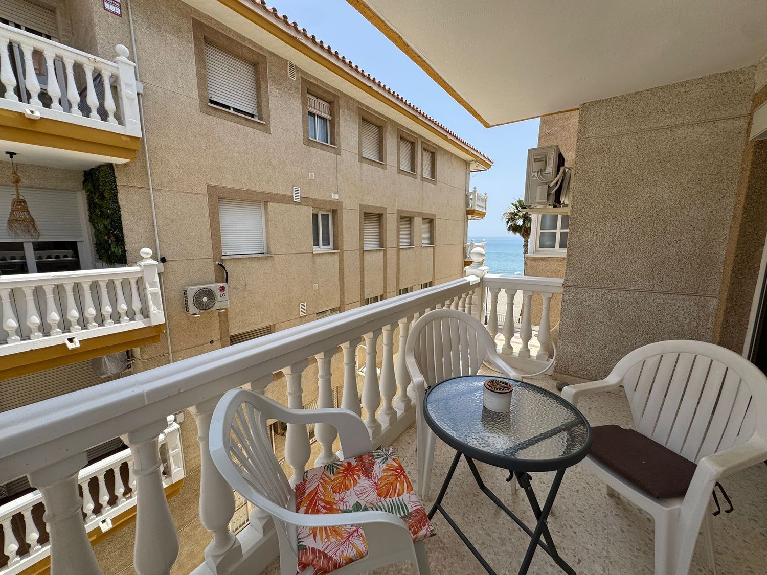 Piso en El Morche - Foto 4