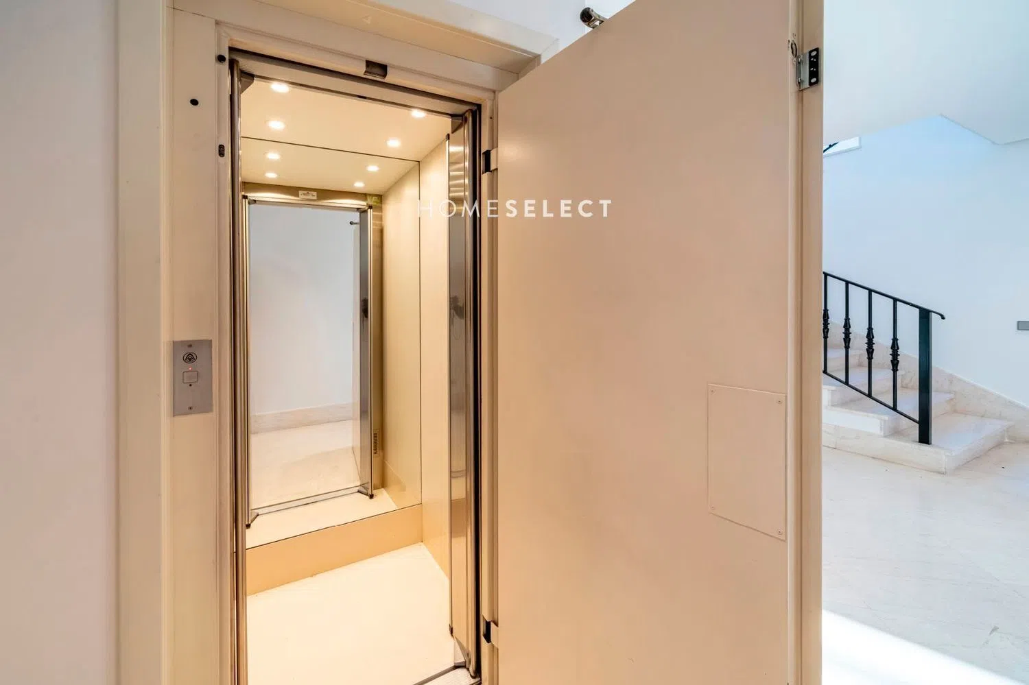 Casa independiente en avenida de Miraflores - Foto 24